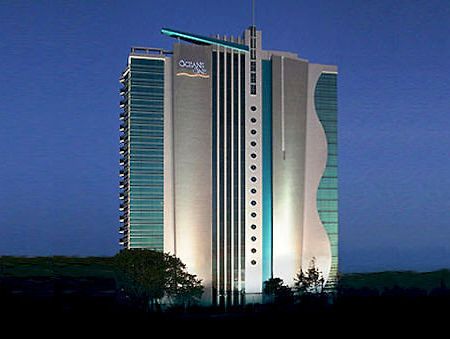 Oceans One Resort Myrtle Beach Exterior foto