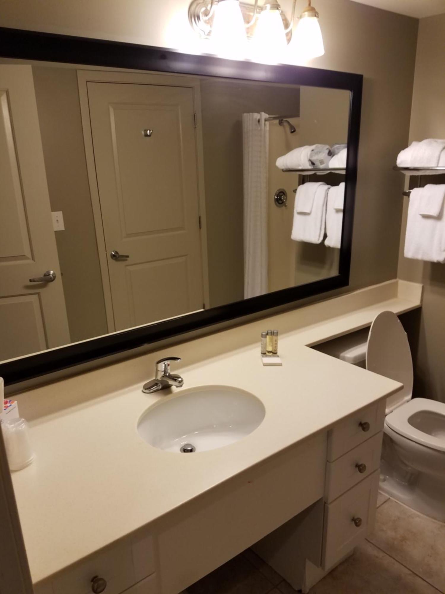 Oceans One Resort Myrtle Beach Habitación foto
